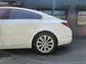 USED 2015 VAUXHALL INSIGNIA 2.0 ELITE CDTI ECOFLEX S/S 5d 160 BHP 