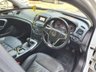 USED 2015 VAUXHALL INSIGNIA 2.0 ELITE CDTI ECOFLEX S/S 5d 160 BHP 
