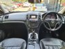 USED 2015 VAUXHALL INSIGNIA 2.0 ELITE CDTI ECOFLEX S/S 5d 160 BHP 