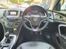 USED 2015 VAUXHALL INSIGNIA 2.0 ELITE CDTI ECOFLEX S/S 5d 160 BHP 
