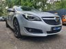 USED 2015 Y VAUXHALL INSIGNIA 1.6 SRI VX-LINE CDTI S/S 5d 134 BHP 