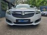 USED 2015 Y VAUXHALL INSIGNIA 1.6 SRI VX-LINE CDTI S/S 5d 134 BHP 