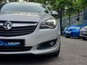 USED 2015 Y VAUXHALL INSIGNIA 1.6 SRI VX-LINE CDTI S/S 5d 134 BHP 