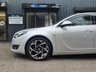 USED 2015 Y VAUXHALL INSIGNIA 1.6 SRI VX-LINE CDTI S/S 5d 134 BHP 
