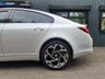USED 2015 Y VAUXHALL INSIGNIA 1.6 SRI VX-LINE CDTI S/S 5d 134 BHP 