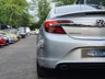 USED 2015 Y VAUXHALL INSIGNIA 1.6 SRI VX-LINE CDTI S/S 5d 134 BHP 