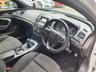 USED 2015 Y VAUXHALL INSIGNIA 1.6 SRI VX-LINE CDTI S/S 5d 134 BHP 