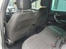 USED 2015 Y VAUXHALL INSIGNIA 1.6 SRI VX-LINE CDTI S/S 5d 134 BHP 