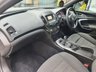 USED 2015 Y VAUXHALL INSIGNIA 1.6 SRI VX-LINE CDTI S/S 5d 134 BHP 