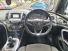 USED 2015 Y VAUXHALL INSIGNIA 1.6 SRI VX-LINE CDTI S/S 5d 134 BHP 