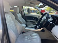 USED 2013 13 LAND ROVER RANGE ROVER EVOQUE 2.2L SD4 PURE TECH 5d 190 BHP 