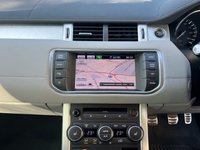 USED 2013 13 LAND ROVER RANGE ROVER EVOQUE 2.2L SD4 PURE TECH 5d 190 BHP 