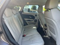 USED 2013 13 LAND ROVER RANGE ROVER EVOQUE 2.2L SD4 PURE TECH 5d 190 BHP 