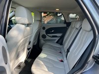 USED 2013 13 LAND ROVER RANGE ROVER EVOQUE 2.2L SD4 PURE TECH 5d 190 BHP 