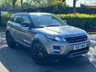 USED 2013 13 LAND ROVER RANGE ROVER EVOQUE 2.2L SD4 PURE TECH 5d 190 BHP 