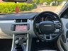 USED 2013 13 LAND ROVER RANGE ROVER EVOQUE 2.2L SD4 PURE TECH 5d 190 BHP 