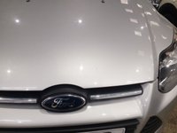 USED 2012 12 FORD FOCUS 1.6 ZETEC 5d 124 BHP 