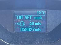 USED 2012 12 FORD FOCUS 1.6 ZETEC 5d 124 BHP 