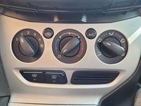 USED 2012 12 FORD FOCUS 1.6 ZETEC 5d 124 BHP 