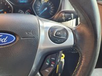 USED 2012 12 FORD FOCUS 1.6 ZETEC 5d 124 BHP 