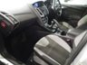 USED 2012 12 FORD FOCUS 1.6 ZETEC 5d 124 BHP 