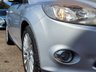 USED 2012 12 FORD FOCUS 1.6 ZETEC 5d 124 BHP 