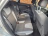 USED 2012 12 FORD FOCUS 1.6 ZETEC 5d 124 BHP 
