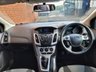 USED 2012 12 FORD FOCUS 1.6 ZETEC 5d 124 BHP 