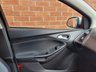 USED 2012 12 FORD FOCUS 1.6 ZETEC 5d 124 BHP 