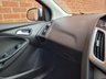 USED 2012 12 FORD FOCUS 1.6 ZETEC 5d 124 BHP 