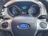 USED 2012 12 FORD FOCUS 1.6 ZETEC 5d 124 BHP 