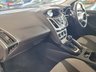 USED 2012 12 FORD FOCUS 1.6 ZETEC 5d 124 BHP 