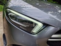 USED 2020 20 MERCEDES-BENZ A-CLASS 2.0 AMG A 35 4MATIC PREMIUM PLUS 4d 302 BHP ZERO DEPOSIT FINANCE AVAILABLE