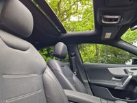 USED 2020 20 MERCEDES-BENZ A-CLASS 2.0 AMG A 35 4MATIC PREMIUM PLUS 4d 302 BHP ZERO DEPOSIT FINANCE AVAILABLE