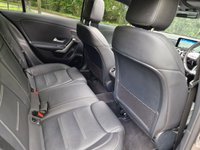 USED 2020 20 MERCEDES-BENZ A-CLASS 2.0 AMG A 35 4MATIC PREMIUM PLUS 4d 302 BHP ZERO DEPOSIT FINANCE AVAILABLE