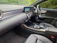 USED 2020 20 MERCEDES-BENZ A-CLASS 2.0 AMG A 35 4MATIC PREMIUM PLUS 4d 302 BHP ZERO DEPOSIT FINANCE AVAILABLE