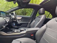 USED 2020 20 MERCEDES-BENZ A-CLASS 2.0 AMG A 35 4MATIC PREMIUM PLUS 4d 302 BHP ZERO DEPOSIT FINANCE AVAILABLE