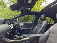 USED 2020 20 MERCEDES-BENZ A-CLASS 2.0 AMG A 35 4MATIC PREMIUM PLUS 4d 302 BHP ZERO DEPOSIT FINANCE AVAILABLE