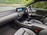 USED 2020 20 MERCEDES-BENZ A-CLASS 2.0 AMG A 35 4MATIC PREMIUM PLUS 4d 302 BHP ZERO DEPOSIT FINANCE AVAILABLE