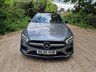 USED 2020 20 MERCEDES-BENZ A-CLASS 2.0 AMG A 35 4MATIC PREMIUM PLUS 4d 302 BHP ZERO DEPOSIT FINANCE AVAILABLE
