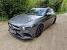 USED 2020 20 MERCEDES-BENZ A-CLASS 2.0 AMG A 35 4MATIC PREMIUM PLUS 4d 302 BHP ZERO DEPOSIT FINANCE AVAILABLE