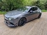 USED 2020 20 MERCEDES-BENZ A-CLASS 2.0 AMG A 35 4MATIC PREMIUM PLUS 4d 302 BHP ZERO DEPOSIT FINANCE AVAILABLE