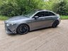 USED 2020 20 MERCEDES-BENZ A-CLASS 2.0 AMG A 35 4MATIC PREMIUM PLUS 4d 302 BHP ZERO DEPOSIT FINANCE AVAILABLE
