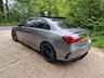 USED 2020 20 MERCEDES-BENZ A-CLASS 2.0 AMG A 35 4MATIC PREMIUM PLUS 4d 302 BHP ZERO DEPOSIT FINANCE AVAILABLE