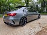 USED 2020 20 MERCEDES-BENZ A-CLASS 2.0 AMG A 35 4MATIC PREMIUM PLUS 4d 302 BHP ZERO DEPOSIT FINANCE AVAILABLE