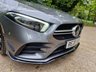 USED 2020 20 MERCEDES-BENZ A-CLASS 2.0 AMG A 35 4MATIC PREMIUM PLUS 4d 302 BHP ZERO DEPOSIT FINANCE AVAILABLE