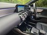 USED 2020 20 MERCEDES-BENZ A-CLASS 2.0 AMG A 35 4MATIC PREMIUM PLUS 4d 302 BHP ZERO DEPOSIT FINANCE AVAILABLE