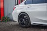 USED 2019 19 BMW 3 SERIES 2.0 320D XDRIVE M SPORT 4d 188 BHP LOWERED+SPACERS+CARBON DIFFUSER
