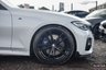 USED 2019 19 BMW 3 SERIES 2.0 320D XDRIVE M SPORT 4d 188 BHP LOWERED+SPACERS+CARBON DIFFUSER