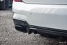 USED 2019 19 BMW 3 SERIES 2.0 320D XDRIVE M SPORT 4d 188 BHP LOWERED+SPACERS+CARBON DIFFUSER